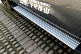 凯程F70&nbsp;皮卡外观                                                图片