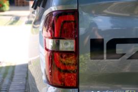 凯程F70&nbsp;皮卡外观                                                图片