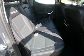 凯程F70&nbsp;皮卡驾驶室                                               图片