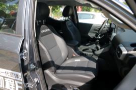 凯程F70&nbsp;皮卡驾驶室                                               图片