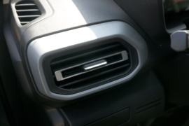 凯程F70&nbsp;皮卡驾驶室                                               图片