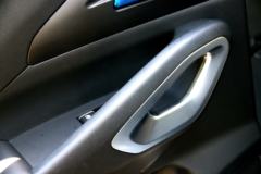 长安 凯程F70 行政版 2.5T柴油 150马力 四驱 长轴国六双排皮卡