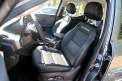 长安 凯程F70 行政版 2.5T柴油 150马力 四驱 长轴国六双排皮卡