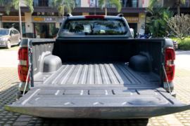 凯程F70&nbsp;皮卡上装                                                图片