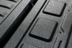 长安 凯程F70 行政版 2.5T柴油 150马力 四驱 长轴国六双排皮卡