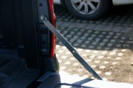 凯程F70&nbsp;皮卡上装                                                图片