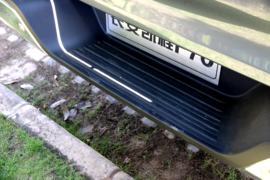 凯程F70&nbsp;皮卡上装                                                图片