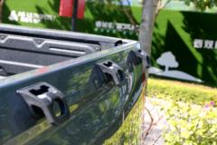 长安 凯程F70 行政版 2.5T柴油 150马力 四驱 长轴国六双排皮卡