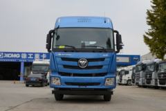 优惠 1.3万 榆林LNG欧曼GTL牵引车促销中