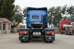 福田 欧曼GTL 6系重卡 质享版 430马力 6X4 牵引车(BJ4259SNFKB-CB) 福田 欧曼GTL 6系重卡 质享版 430马力 6X4 牵引车(BJ4259SNFKB-CB)