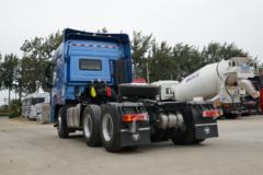 福田 欧曼GTL 6系重卡 质享版 430马力 6X4 牵引车(BJ4259SNFKB-CB) 福田 欧曼GTL 6系重卡 质享版 430马力 6X4 牵引车(BJ4259SNFKB-CB)