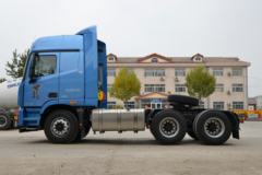 福田 欧曼GTL 6系重卡 质享版 430马力 6X4 牵引车(BJ4259SNFKB-CB) 福田 欧曼GTL 6系重卡 质享版 430马力 6X4 牵引车(BJ4259SNFKB-CB)