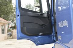 福田 欧曼GTL 6系重卡 质享版 430马力 6X4 牵引车(BJ4259SNFKB-CB) 福田 欧曼GTL 6系重卡 质享版 430马力 6X4 牵引车(BJ4259SNFKB-CB)