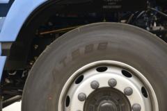 福田 欧曼GTL 6系重卡 质享版 430马力 6X4 牵引车(BJ4259SNFKB-CB) 福田 欧曼GTL 6系重卡 质享版 430马力 6X4 牵引车(BJ4259SNFKB-CB)