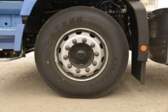 福田 欧曼GTL 6系重卡 质享版 430马力 6X4 牵引车(BJ4259SNFKB-CB) 福田 欧曼GTL 6系重卡 质享版 430马力 6X4 牵引车(BJ4259SNFKB-CB)