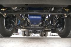 福田 欧曼GTL 6系重卡 质享版 430马力 6X4 牵引车(BJ4259SNFKB-CB) 福田 欧曼GTL 6系重卡 质享版 430马力 6X4 牵引车(BJ4259SNFKB-CB)