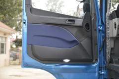 福田 欧曼GTL 6系重卡 460马力 4X2 AMT自动挡牵引车(BJ4189SLFKA-AA)