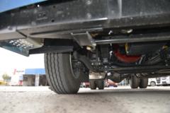 福田 欧曼GTL 6系重卡 460马力 4X2 AMT自动挡牵引车(BJ4189SLFKA-AA)