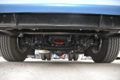 福田 欧曼GTL 6系重卡 460马力 4X2 AMT自动挡牵引车(BJ4189SLFKA-AA)