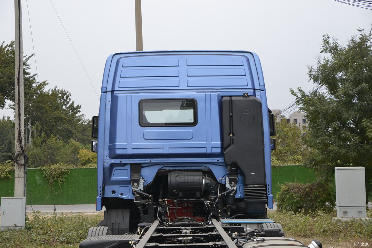  ŷGTL 6ϵؿ  280 6X2 9.6ػ(BJ1259VMPKP-AA)                                                