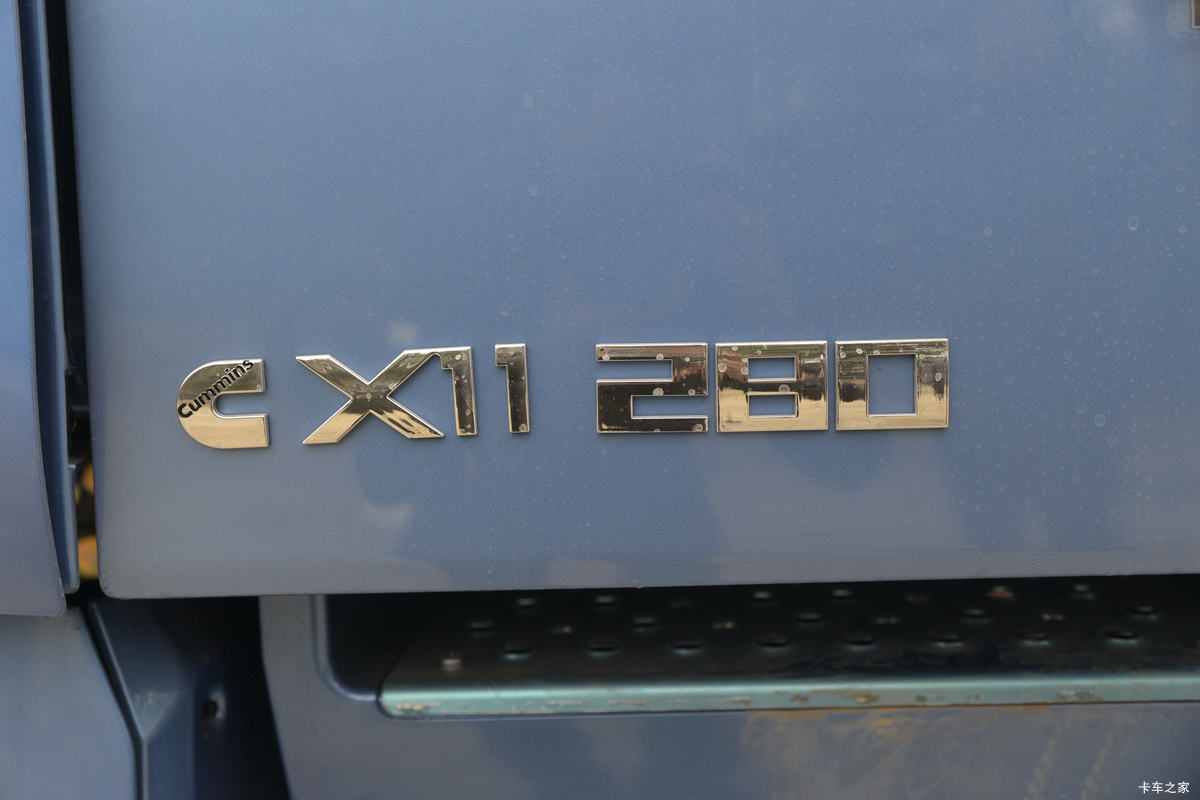  ŷGTL 6ϵؿ  280 6X2 9.6ػ(BJ1259VMPKP-AA)                                                