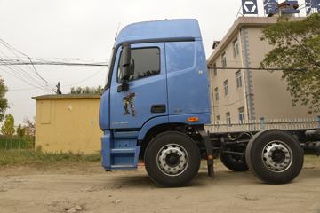  ŷGTL 6ϵؿ  280 6X2 9.6ػ(BJ1259VMPKP-AA)ͼƬ