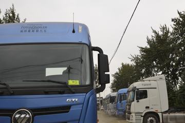  ŷGTL 6ϵؿ  280 6X2 9.6ػ(BJ1259VMPKP-AA)ͼƬ