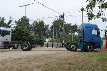  ŷGTL 6ϵؿ  280 6X2 9.6ػ(BJ1259VMPKP-AA)ͼƬ