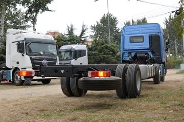 ŷGTL 6ϵؿ  280 6X2 9.6ػ(BJ1259VMPKP-AA)ͼƬ