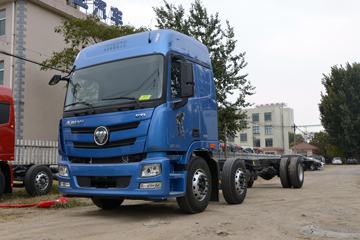  ŷGTL 6ϵؿ  280 6X2 9.6ػ(BJ1259VMPKP-AA)ͼƬ