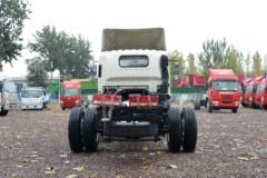 解放 J6F 160马力 4X2 4.16米单排仓栅式轻卡(国六)(CA5040CCYP40K59L2E6A84) 解放 J6F 160马力 4X2 4.16米单排仓栅式轻卡(国六)(CA5040CCYP40K59L2E6A84)