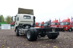 解放 J6F 160马力 4X2 4.16米单排仓栅式轻卡(国六)(CA5040CCYP40K59L2E6A84) 解放 J6F 160马力 4X2 4.16米单排仓栅式轻卡(国六)(CA5040CCYP40K59L2E6A84)