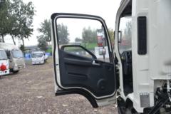 解放 J6F 160马力 4X2 4.16米单排仓栅式轻卡(国六)(CA5040CCYP40K59L2E6A84) 解放 J6F 160马力 4X2 4.16米单排仓栅式轻卡(国六)(CA5040CCYP40K59L2E6A84)