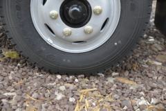 解放 J6F 160马力 4X2 4.16米单排仓栅式轻卡(国六)(CA5040CCYP40K59L2E6A84) 解放 J6F 160马力 4X2 4.16米单排仓栅式轻卡(国六)(CA5040CCYP40K59L2E6A84)