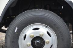 解放 J6F 160马力 4X2 4.16米单排仓栅式轻卡(国六)(CA5040CCYP40K59L2E6A84) 解放 J6F 160马力 4X2 4.16米单排仓栅式轻卡(国六)(CA5040CCYP40K59L2E6A84)