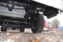 解放 J6F 160马力 4X2 4.16米单排仓栅式轻卡(国六)(CA5040CCYP40K59L2E6A84) 解放 J6F 160马力 4X2 4.16米单排仓栅式轻卡(国六)(CA5040CCYP40K59L2E6A84)