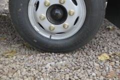 解放 虎VN 110马力 4.21米单排厢式轻卡(保温箱)(CA5040XXYP40K50L1E5A84)