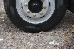 解放 虎VH 190马力 5.4米排半仓栅式轻卡(CA5140CCYP40K62L5E5A85)