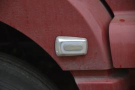 轩德翼3&nbsp;牵引车外观                                                图片