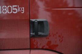 轩德翼3&nbsp;牵引车外观                                                图片