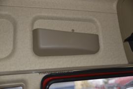 轩德翼3&nbsp;牵引车驾驶室                                               图片