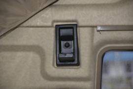 轩德翼3&nbsp;牵引车驾驶室                                               图片