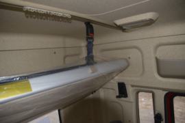 轩德翼3&nbsp;牵引车驾驶室                                               图片