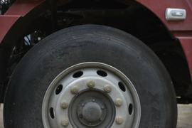 轩德翼3&nbsp;牵引车底盘                                                图片