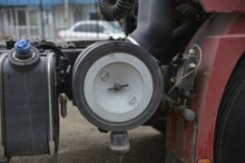 轩德翼3&nbsp;牵引车底盘                                                图片