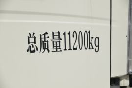 重汽HOWO轻卡底盘&nbsp;洒水车/喷洒车外观图片