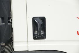 重汽HOWO轻卡底盘&nbsp;洒水车/喷洒车外观图片