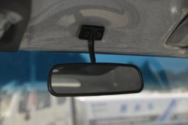 重汽HOWO轻卡底盘&nbsp;洒水车/喷洒车驾驶室图片