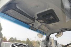 重汽HOWO轻卡底盘&nbsp;洒水车/喷洒车驾驶室图片