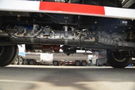 重汽HOWO轻卡底盘&nbsp;洒水车/喷洒车底盘图片